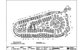 100平的深圳辦公室裝修如何設(shè)計(jì)？